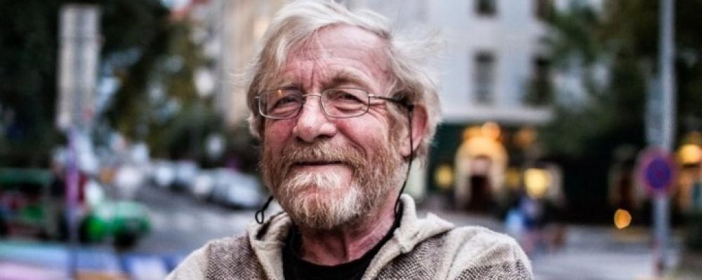  První antidiskotéka bez Jiřího Černého