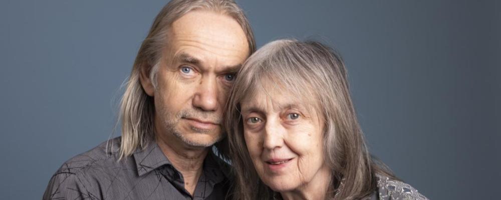  Irena & Vojtěch Havlovi