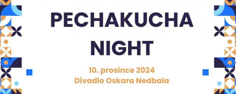  PechaKucha Night