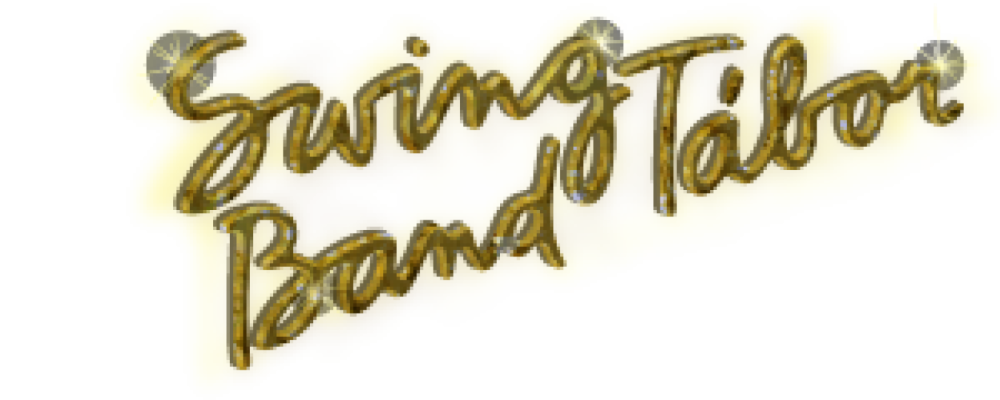 Swing Band Tábor