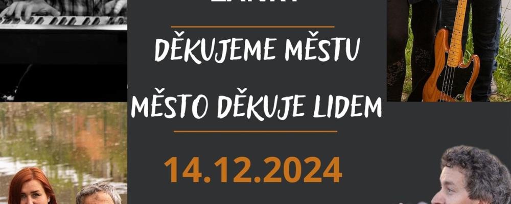 Jen tak tak a hosté