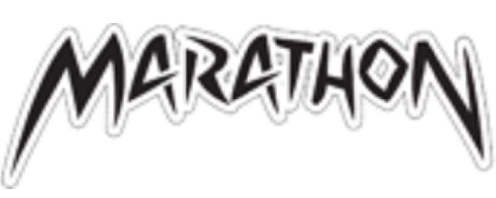 Vánoční zábava s kapelou Marathon