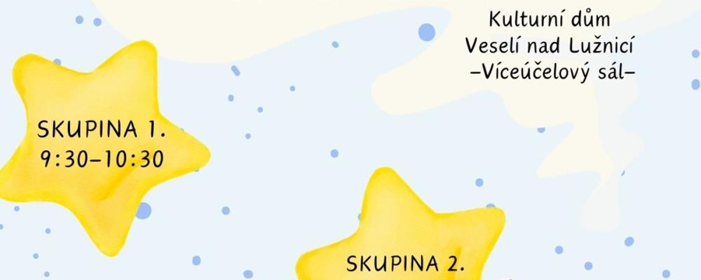 Vánoční smyslohraní