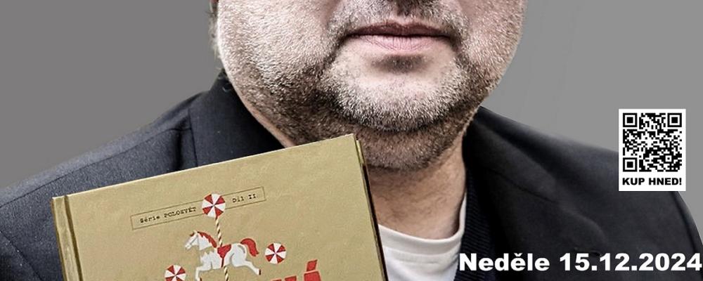 Listování - Světská mafie - Jaroslav Kmenta