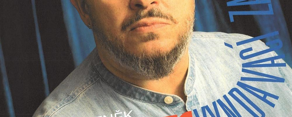 Zdeněk Izer - Vyndavací zas tam dací 