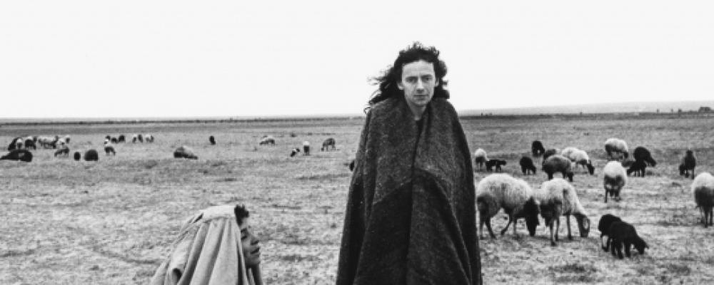  Bob Krčil: Žít, jako by šlo o život