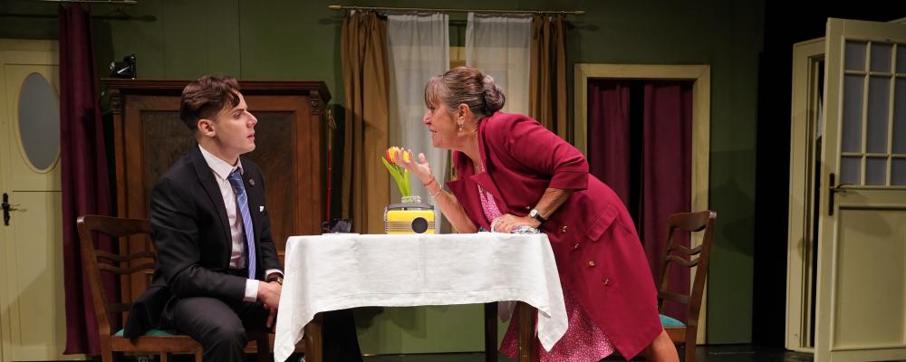 Dobře rozehraná partie