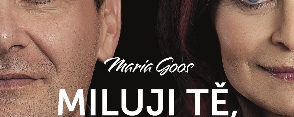 Miluji Tě, tak se měj - Divadlo Metro