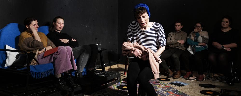 Všechny báječné věci