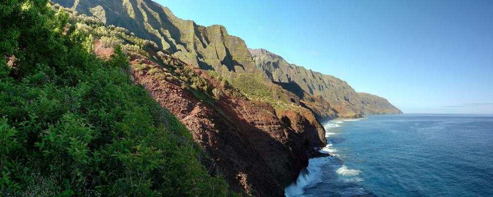 Rok na Havajských ostrovech