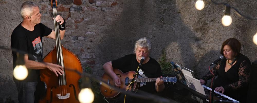 Slavnostní zakončení sezóny | SwingStep