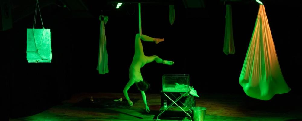 Toyen - Všechny barvy samoty