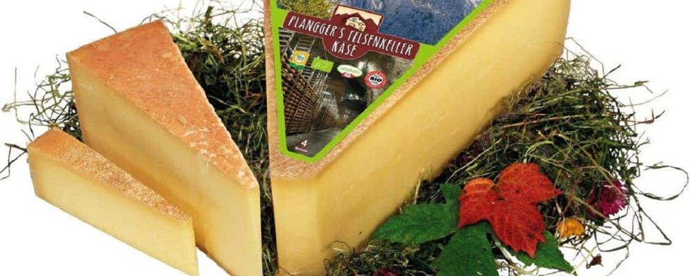 Alpský večer provoněný sýry II