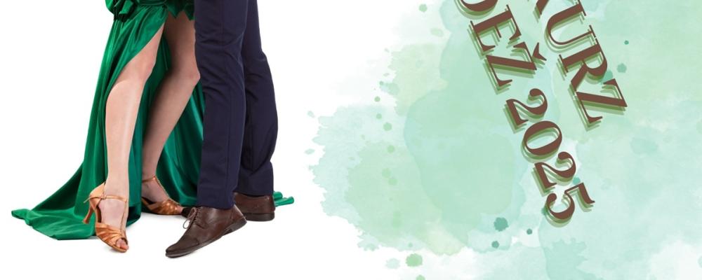 Taneční kurz pro mládež 2025