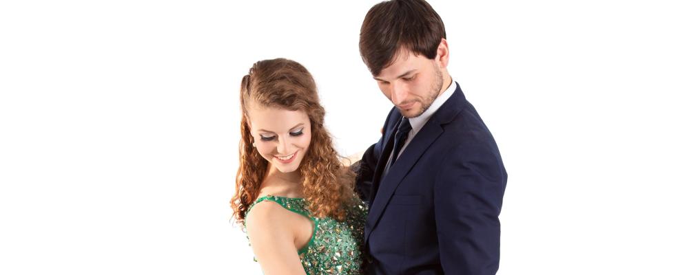 Taneční kurz pro mládež 2025