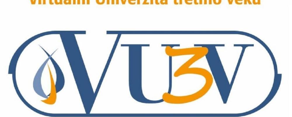 Virtuální univerzita třetího věku 