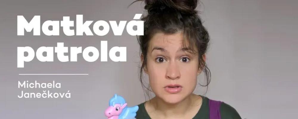  Matková patrola