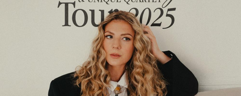  Lenny & Unique Quartet