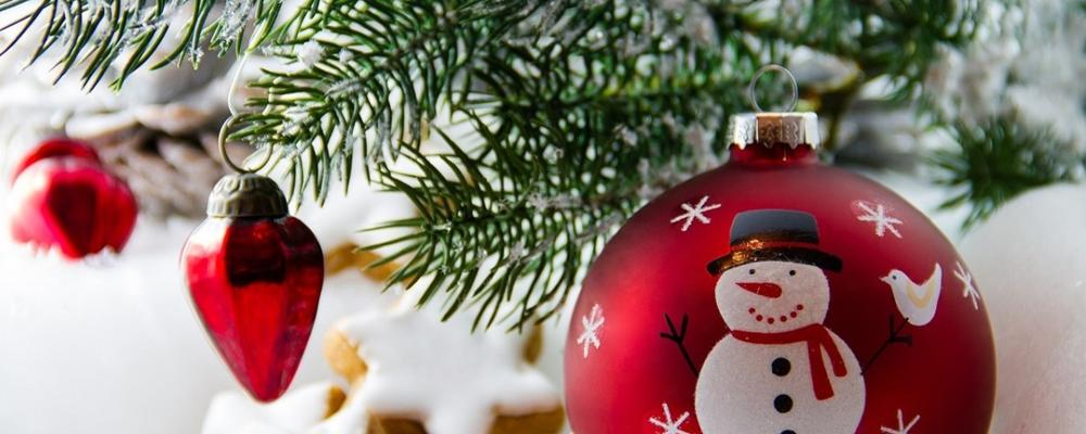 Adventní výstava 2025