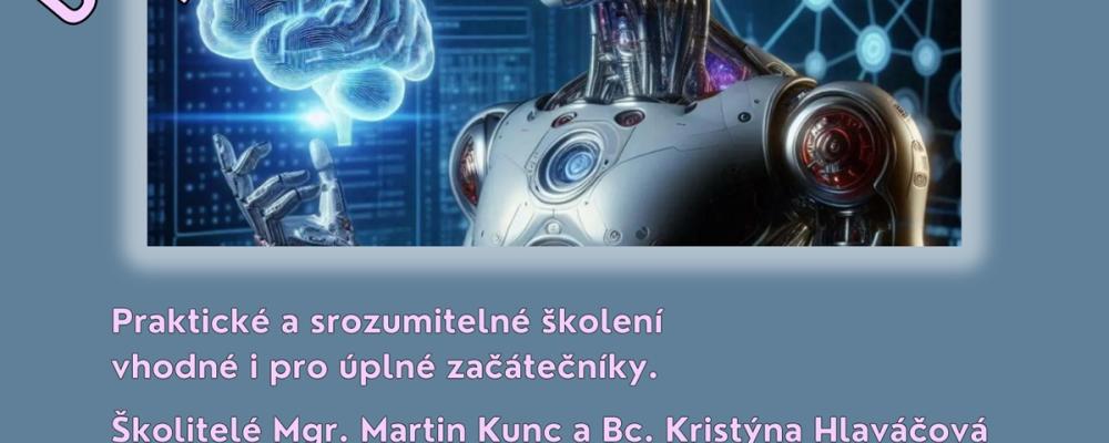Umělá inteligence pro každého