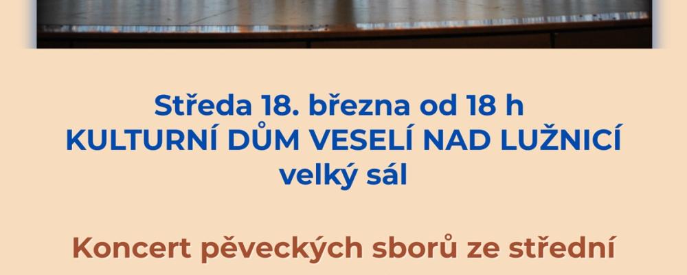 Shawnee Mission East Choraliers