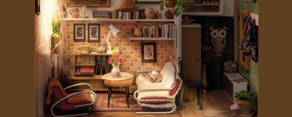 Pidi byty Kláry Jánské 