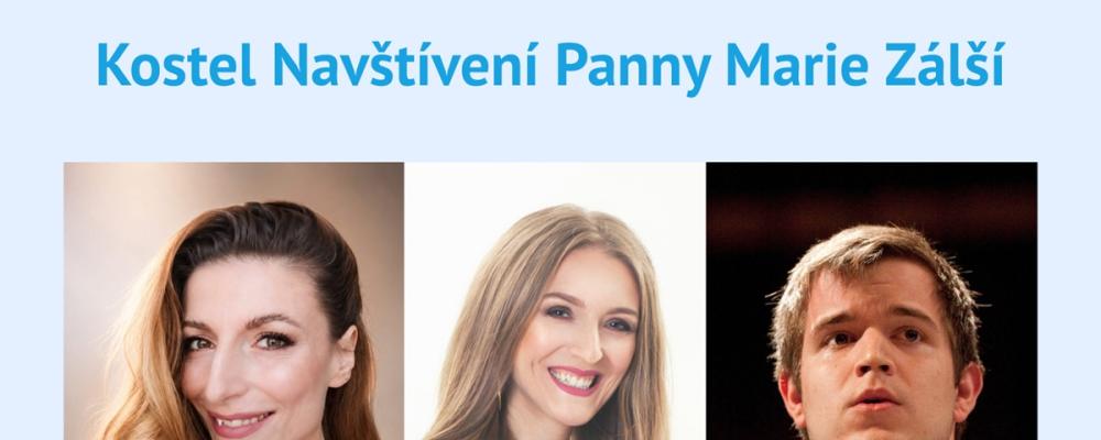 Veselská ozvěna 2026 - Prosté písně