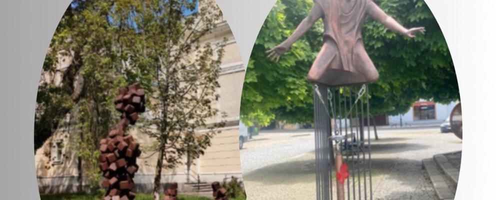 Umění ve městě Veselí nad Lužnicí 2026 - výstava