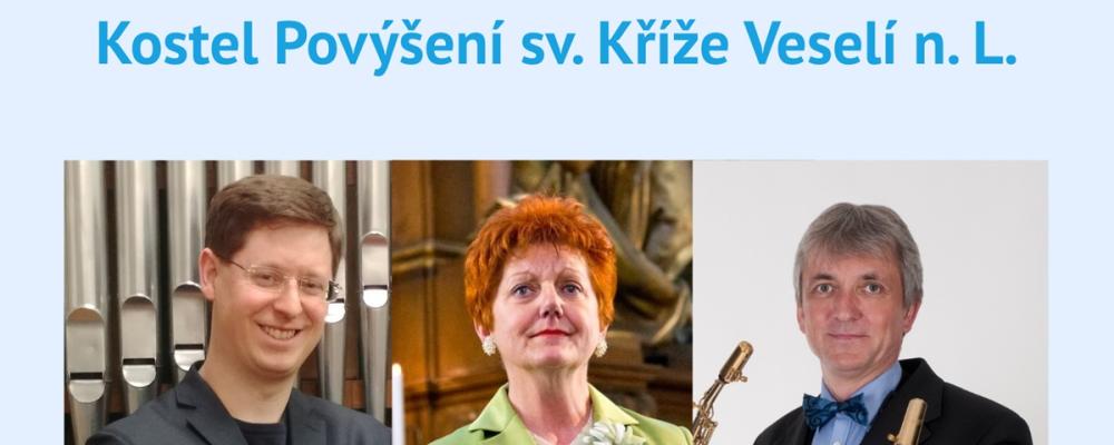 Veselská ozvěna 2026 - Šalamounovy písně