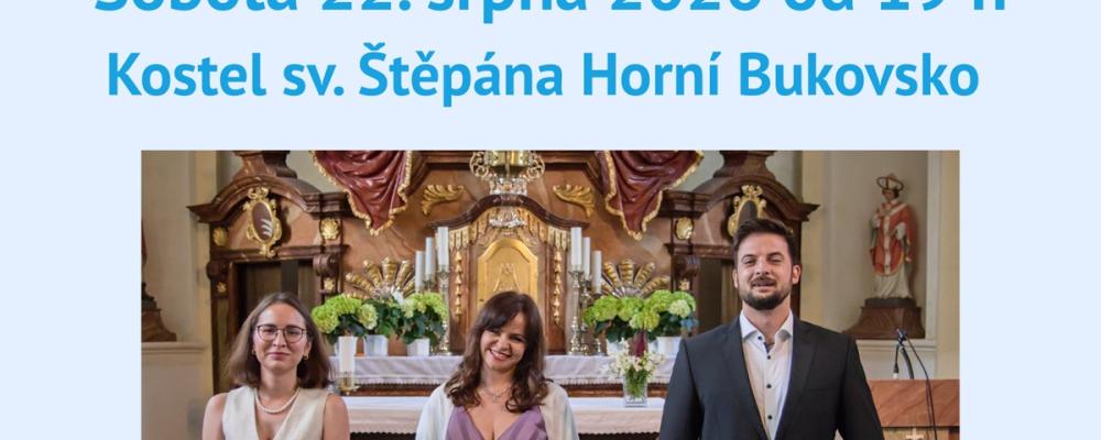 Veselská ozvěna 2026 - Hudební dopisy Clary a Roberta Schumannových
